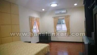 house for rent pattaya11
